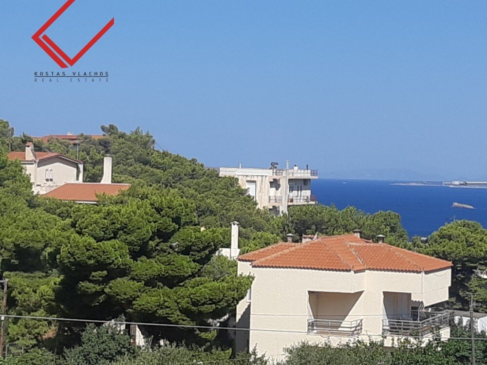 Land in Saronida, Attica, Greece 1 - 16164553