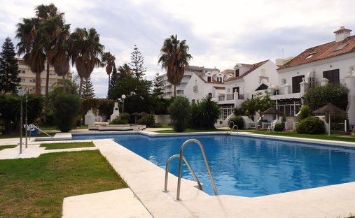 Apartment in Fuengirola, Andalusia, Spain 1