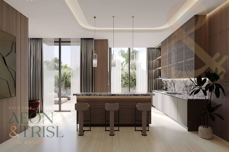 Villa in Al Quoz 1, Al Quoz Community, Dubai 5 - 16164921