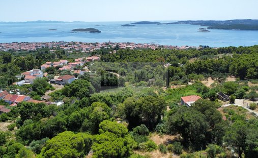 House in Orebic, Dubrovnik-Neretva County, Croatia 1