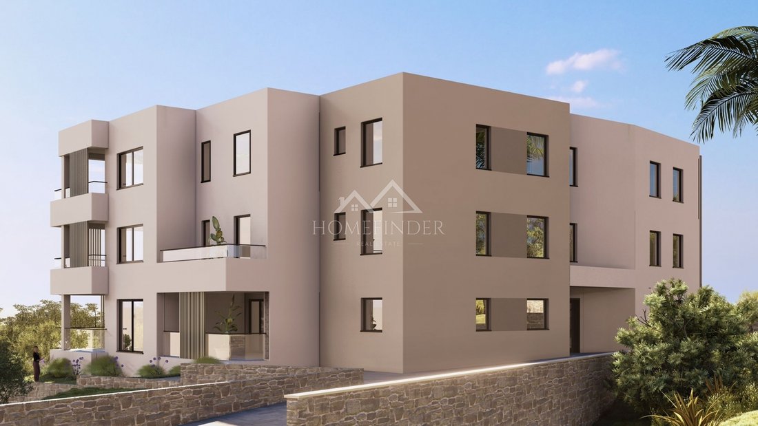 Apartment in Vodice, Sibenik-Knin County, Croatia 4 - 16166940