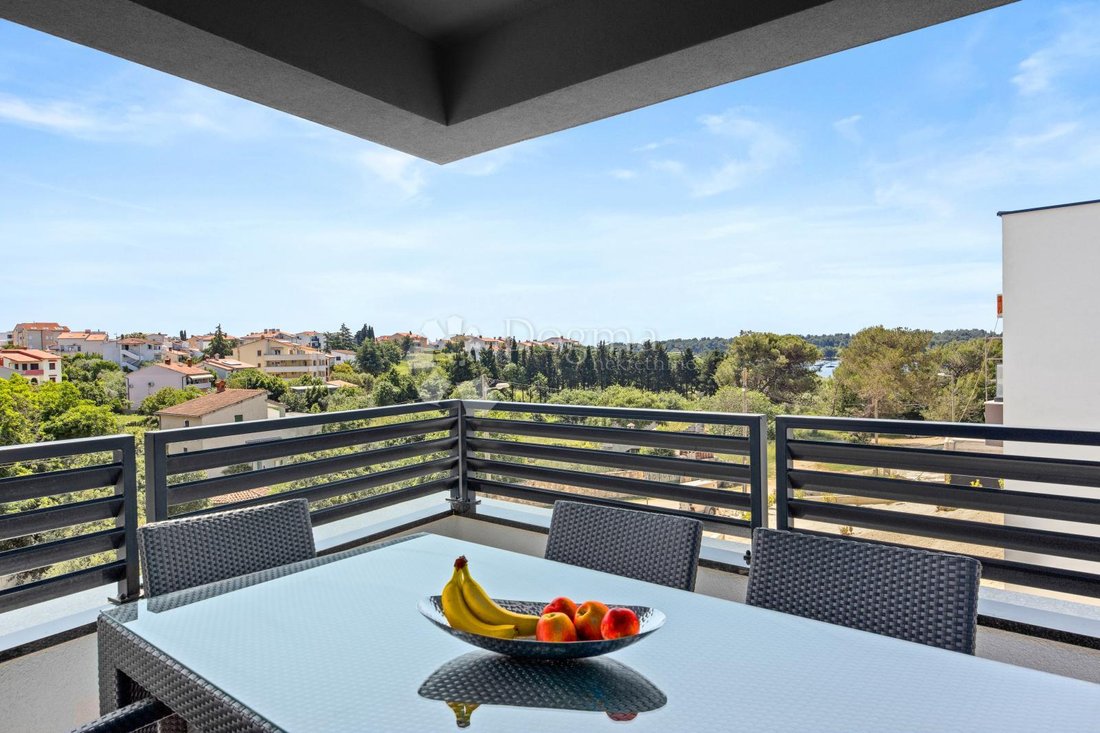 House in Medulin, Istria County, Croatia 4 - 16166928