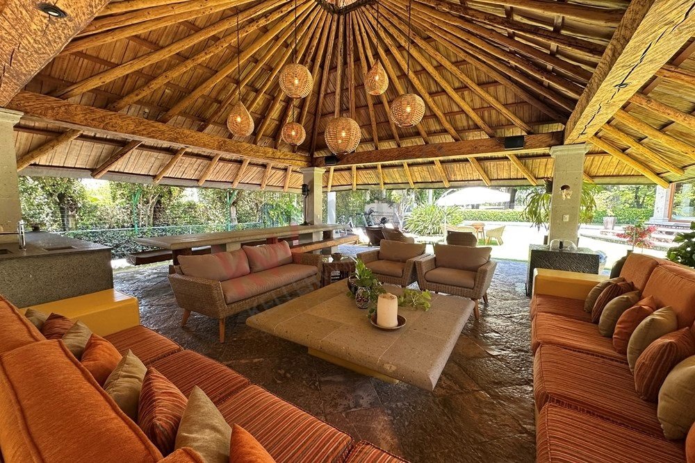 House in Lomas de Cocoyoc, Morelos, Mexico 5 - 16167545
