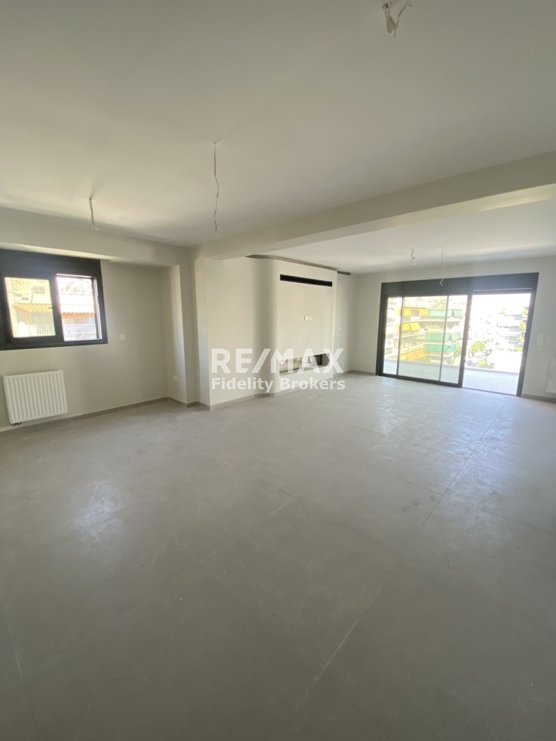 Apartment in 2nd Community of Kallithea, Attica, Greece 1 - 16164460