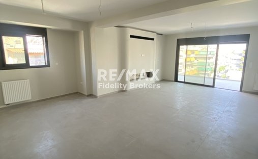 Apartment in 2nd Community of Kallithea, Attica, Greece 1