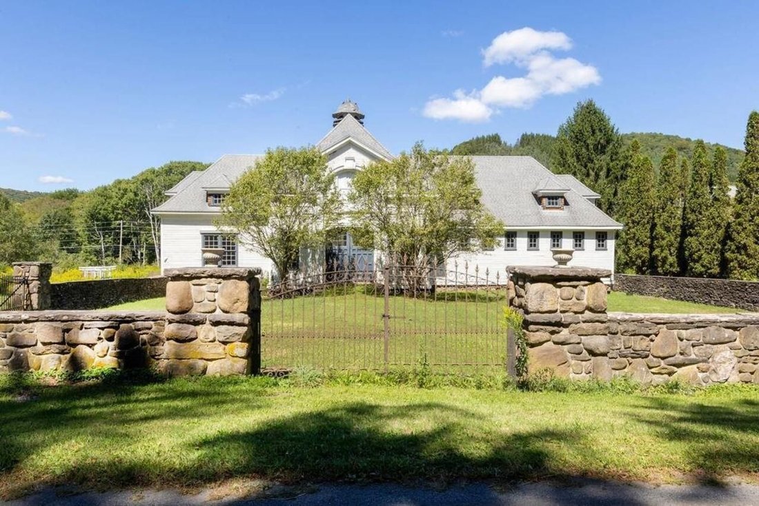 House in South Kortright, New York, United States 1 - 16165682