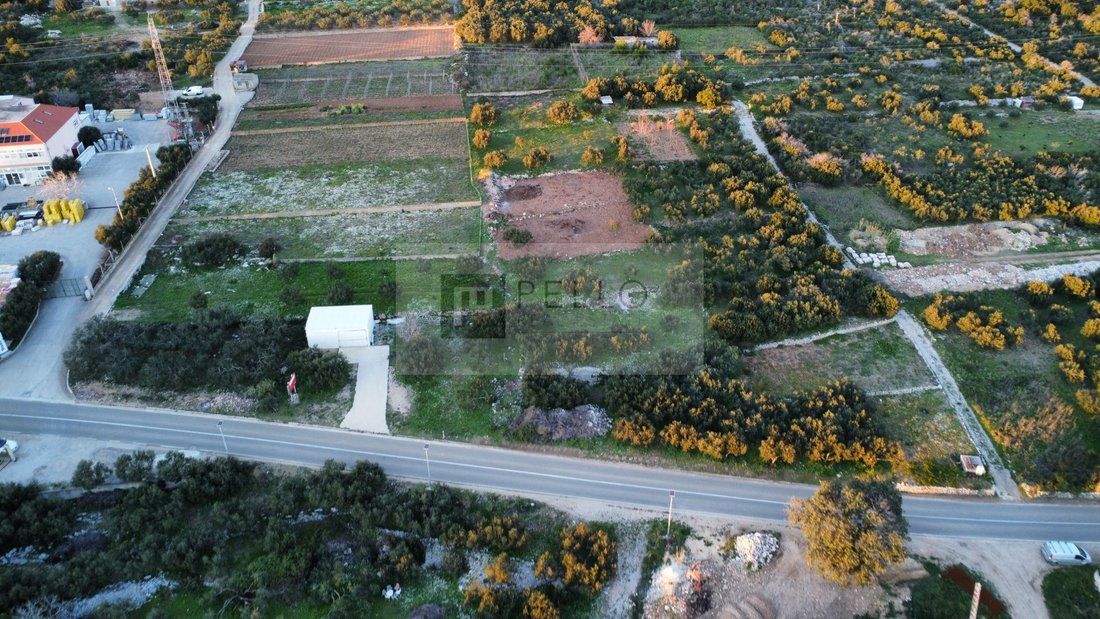 Land in Stankovic, Dubrovnik-Neretva County, Croatia 5 - 16165174