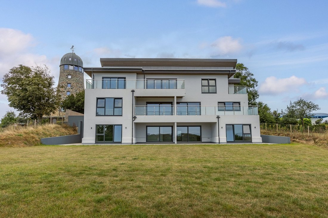 House in Guernsey, Guernsey 3 - 15070300
