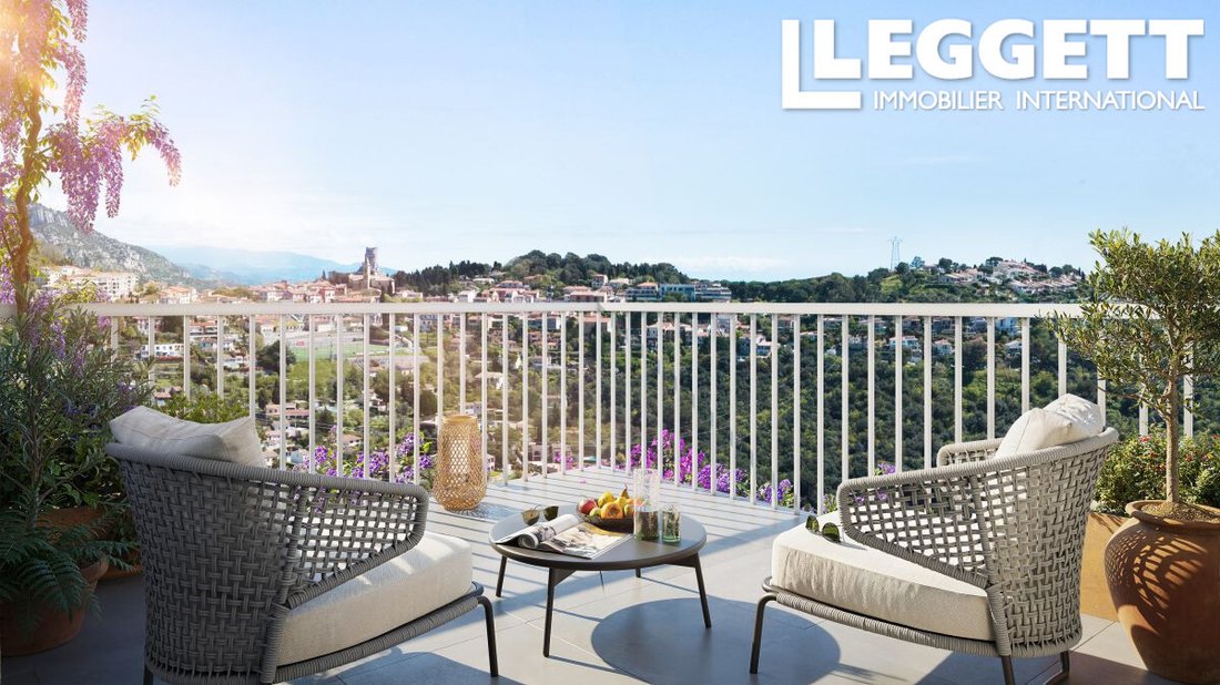 Apartment in La Turbie, Provence-Alpes-Côte d'Azur, France 5 - 16166907