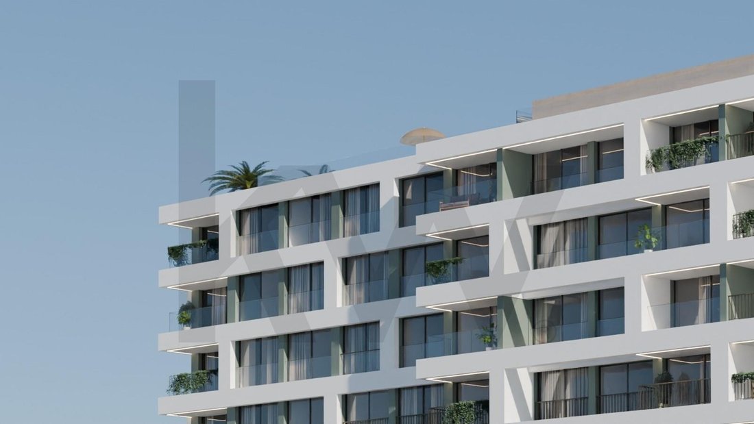 Apartment in Sao Martinho, Madeira, Portugal 3 - 16164287