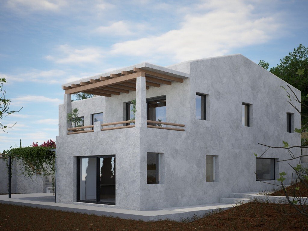 Villa in Denia, Valencian Community, Spain 5 - 16166555