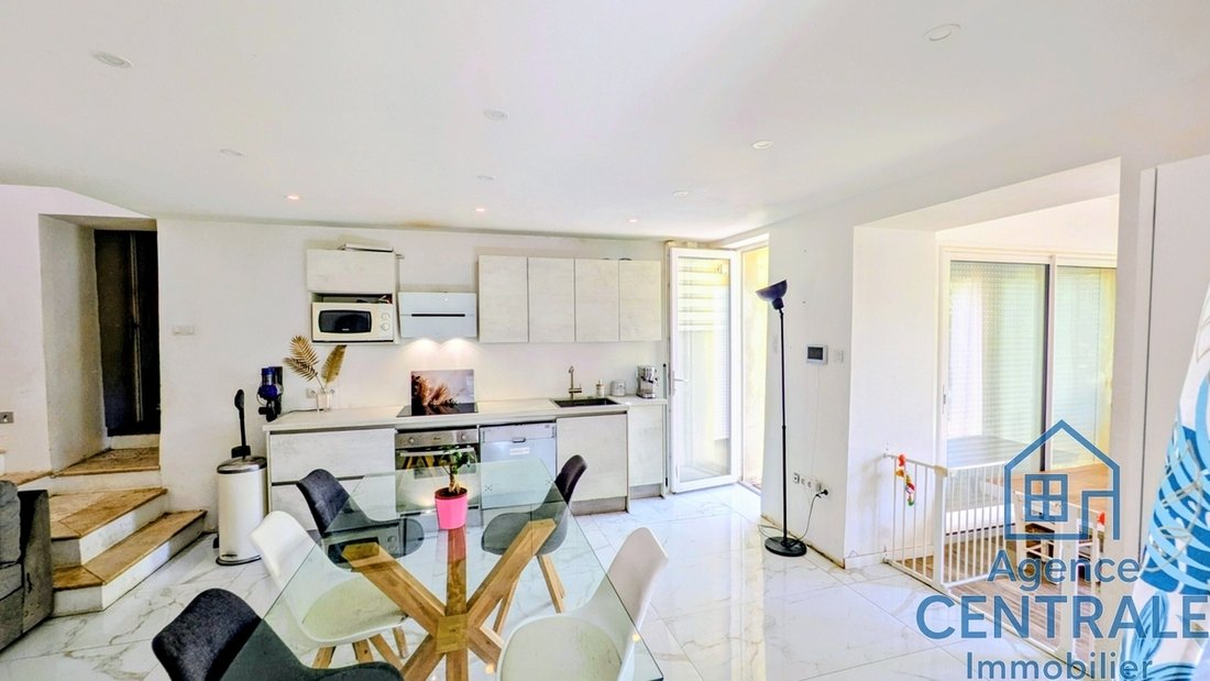 House in La Ciotat, Provence-Alpes-Côte d'Azur, France 4 - 16164617