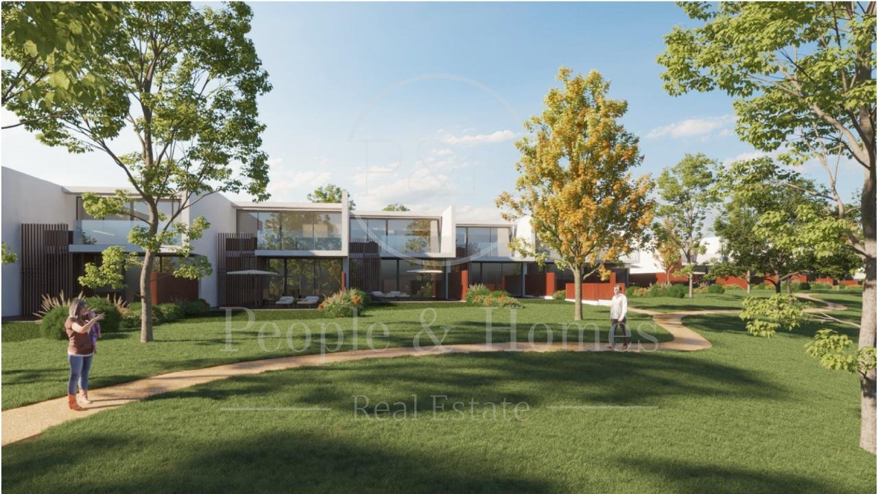 Land for sale in Oeiras, Portugal — €4,000,000