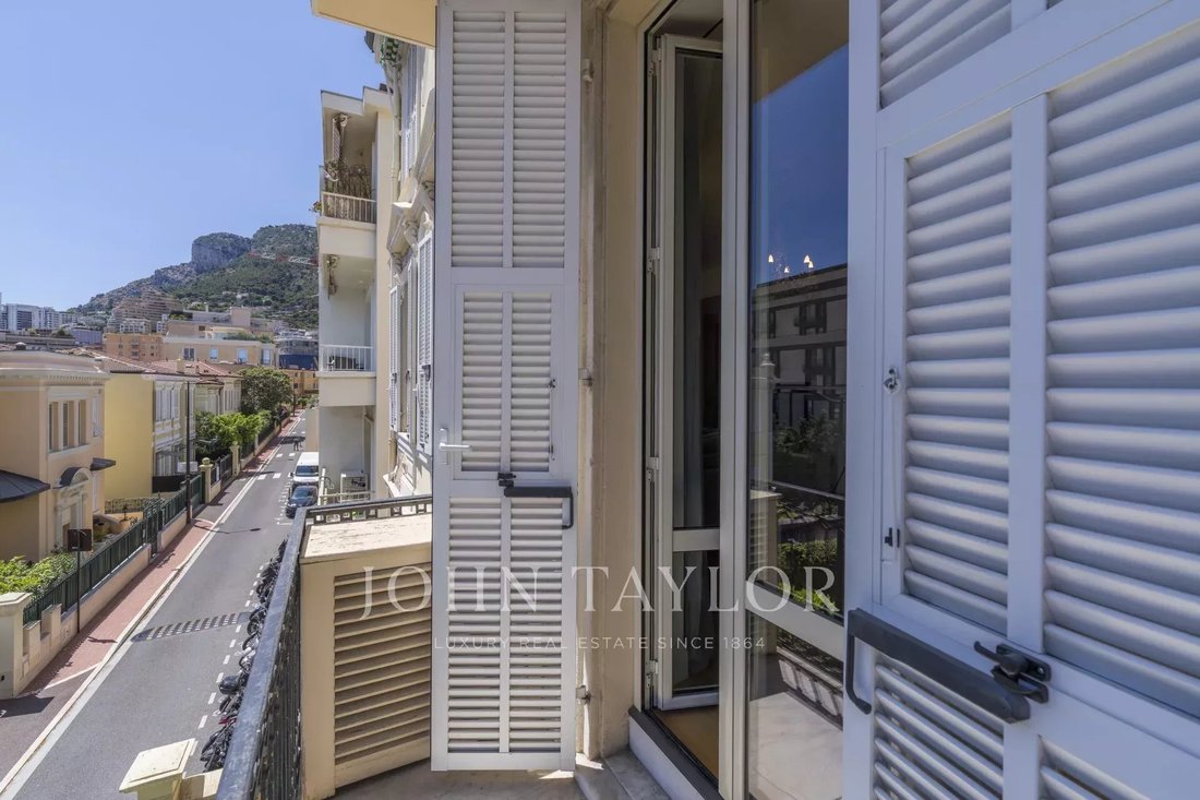 Apartment in Monaco, Monaco 3 - 16164846