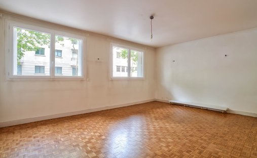 Apartment in Reine-Mairie, Boulogne-Billancourt, France 1