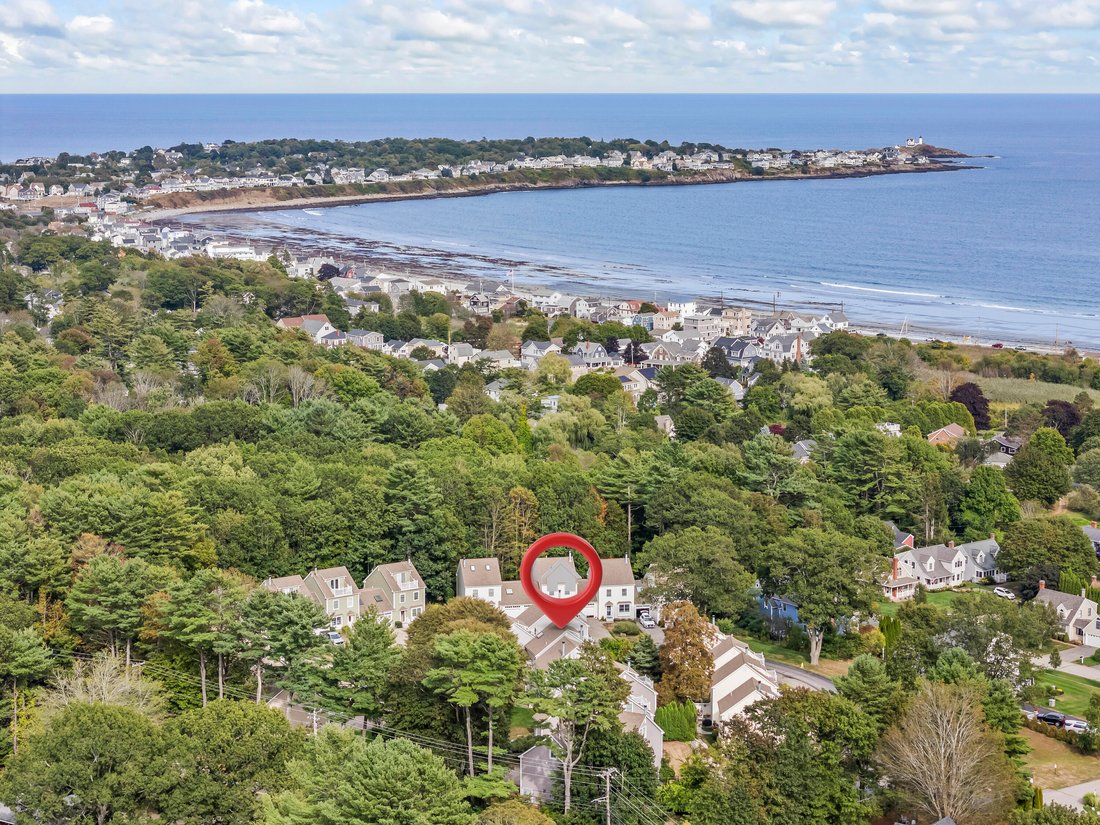 Condo in York, Maine, United States 1 - 16167474