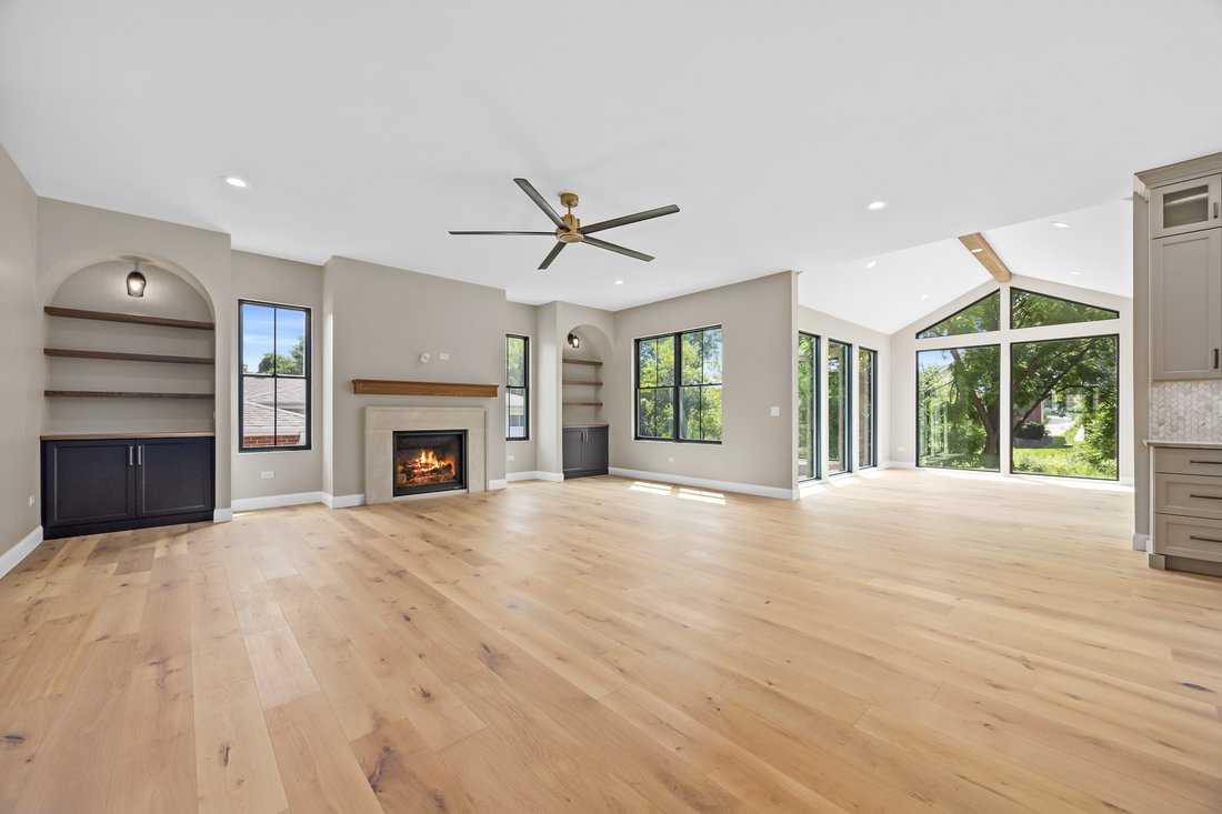 House in La Grange, Illinois, United States 5 - 16165906