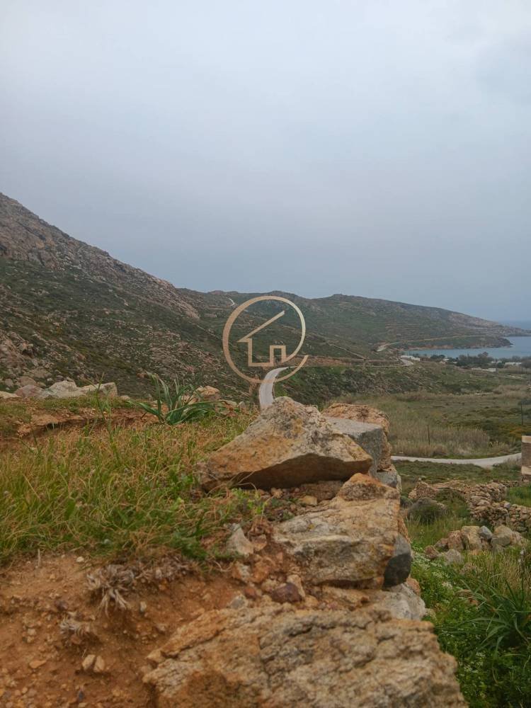 Land in Serifos, Aegean, Greece 3 - 16164530