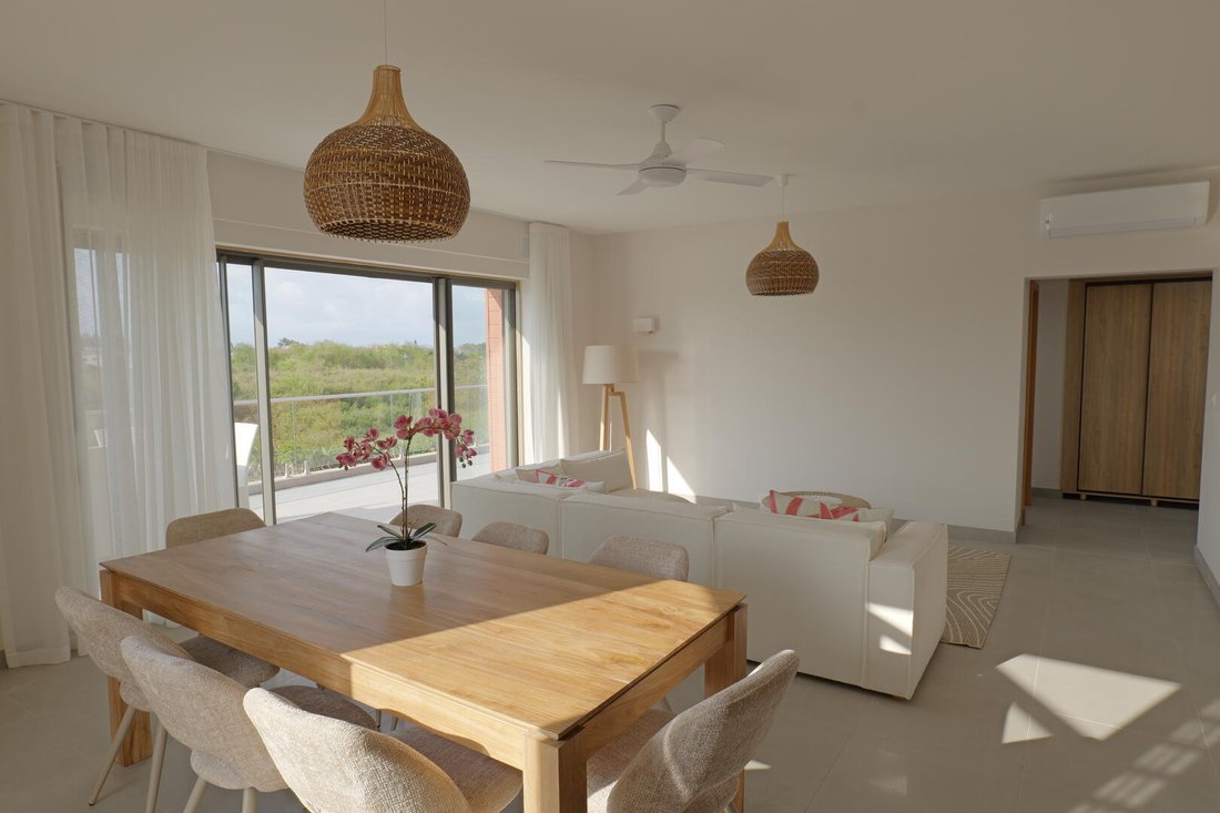 Apartment in Pointe aux Biches, Pamplemousses District, Mauritius 2 - 15758899