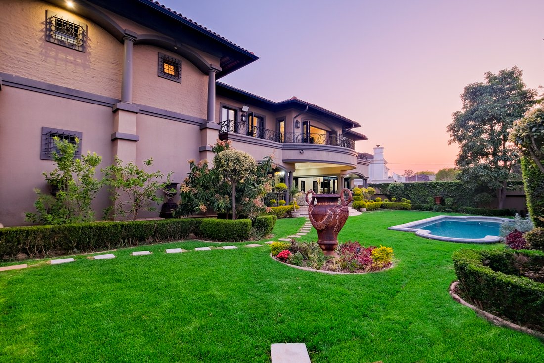 Country House in Sandton, Gauteng, South Africa 3 - 16165633