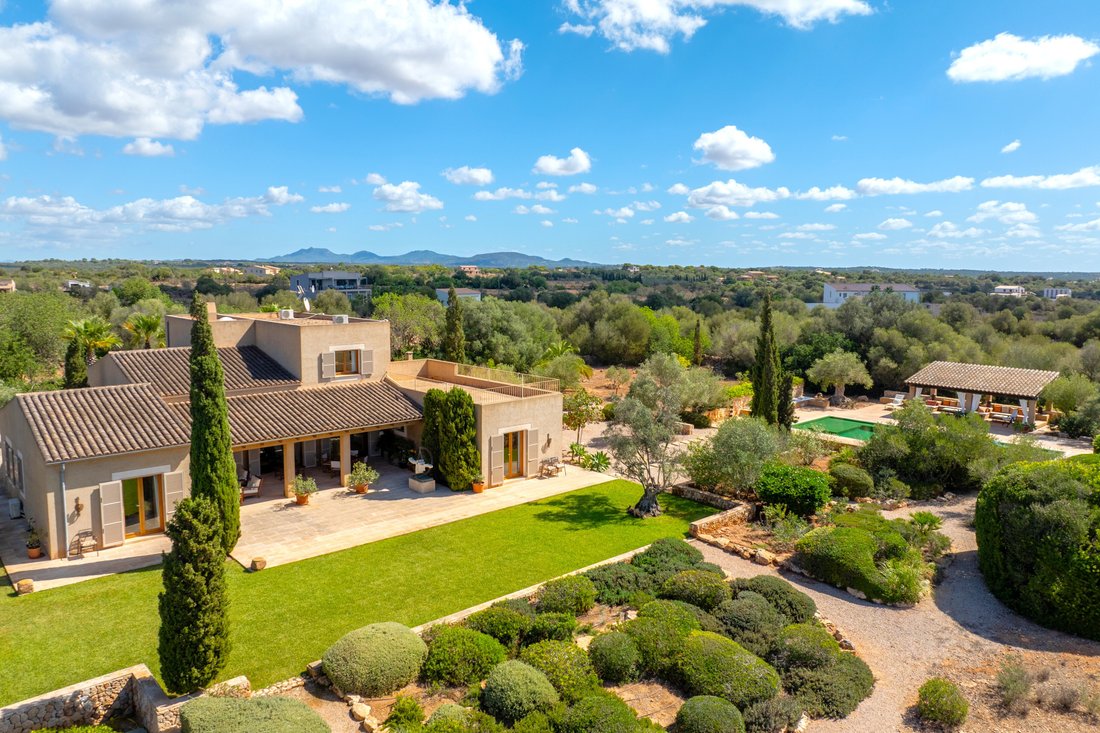Finca in Campos, Balearic Islands, Spain 4 - 16166874