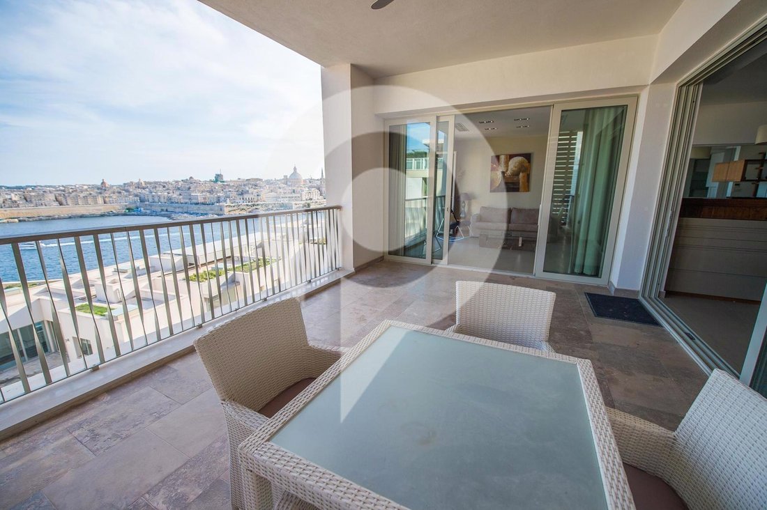 Apartment in Sliema, Malta 2 - 16164904