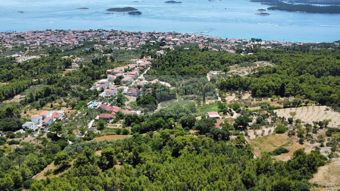Land in Orebic, Dubrovnik-Neretva County, Croatia 2 - 16165167