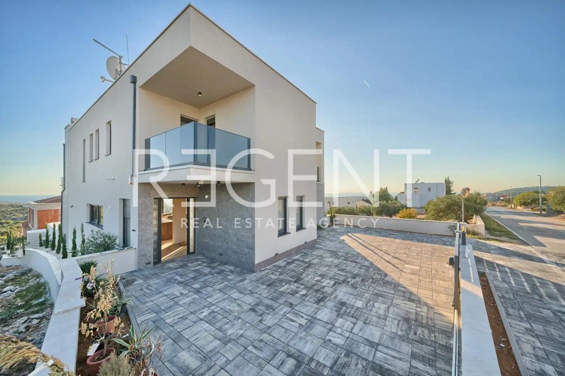House in Sibenik-Knin County, Croatia 5 - 16005279