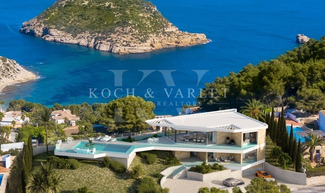 Luxus Insel In Spanien Bilder