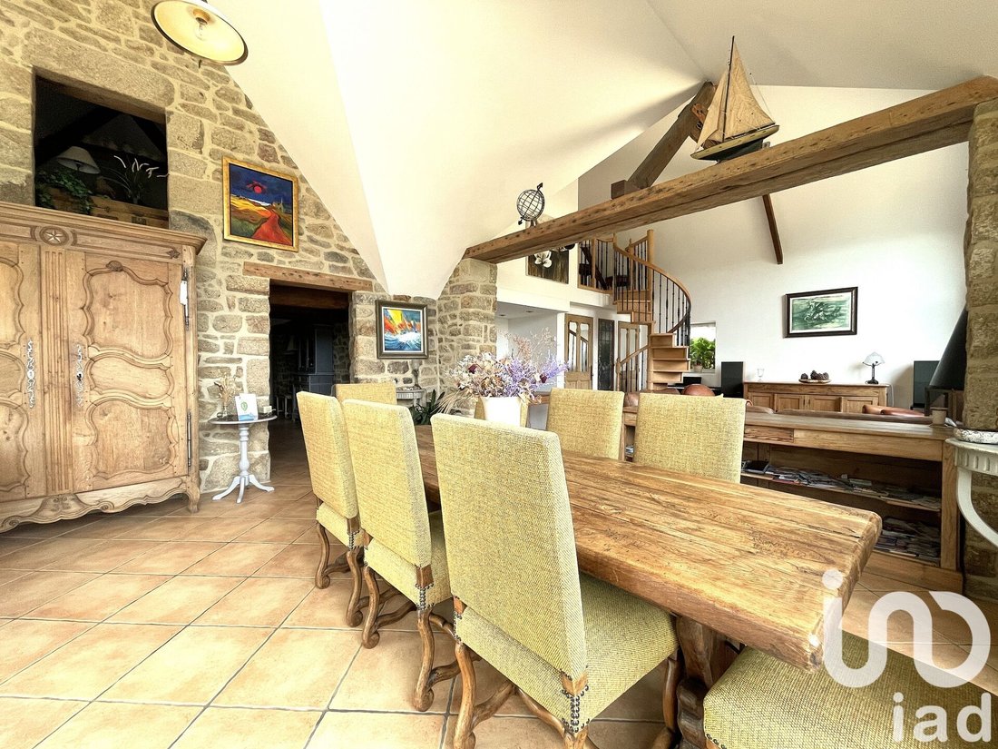 House in Belz, Brittany, France 3 - 16166235