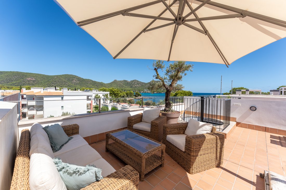 Apartamento en Son Servera, Islas Baleares, España 2 - 16164427