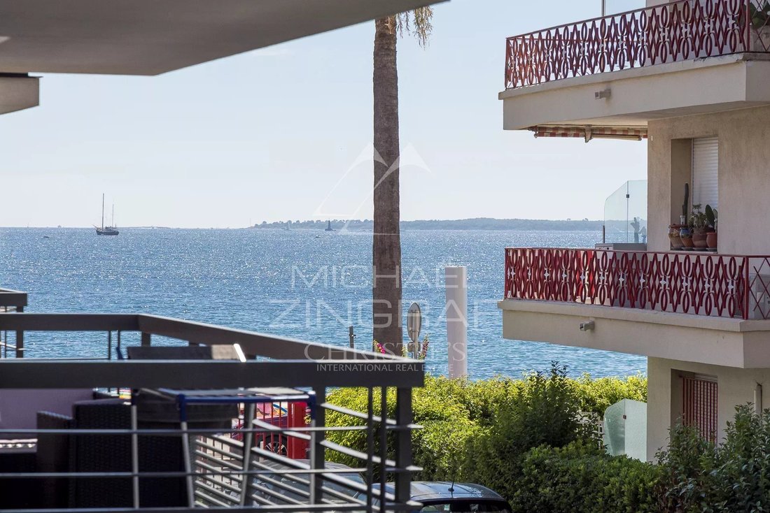 Apartment in Pont du Lys-Antibes les Pins, Antibes, France 1 - 16164441