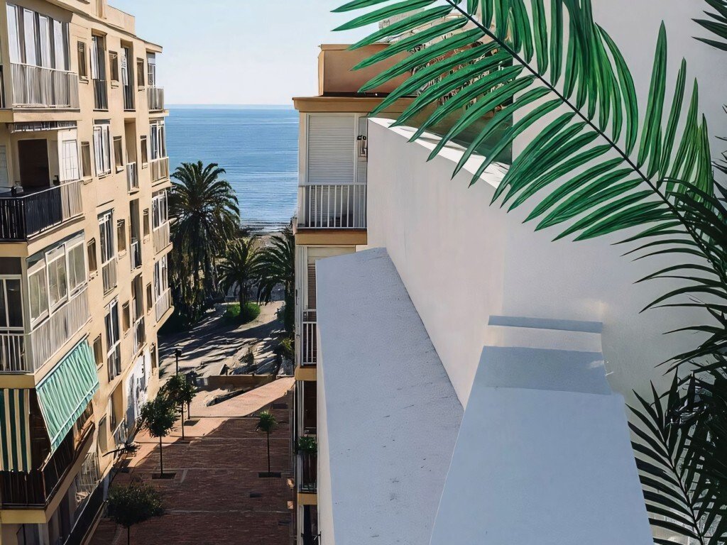 Apartment in Estepona, Andalusia, Spain 2 - 16166460