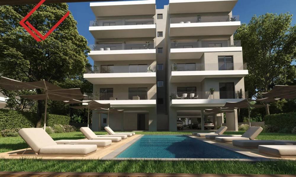 Apartment in Elliniko, Attica, Greece 1 - 16165061