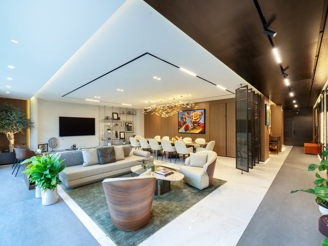 Villa in The Meadows, Dubai, United Arab Emirates 3 - 16164661