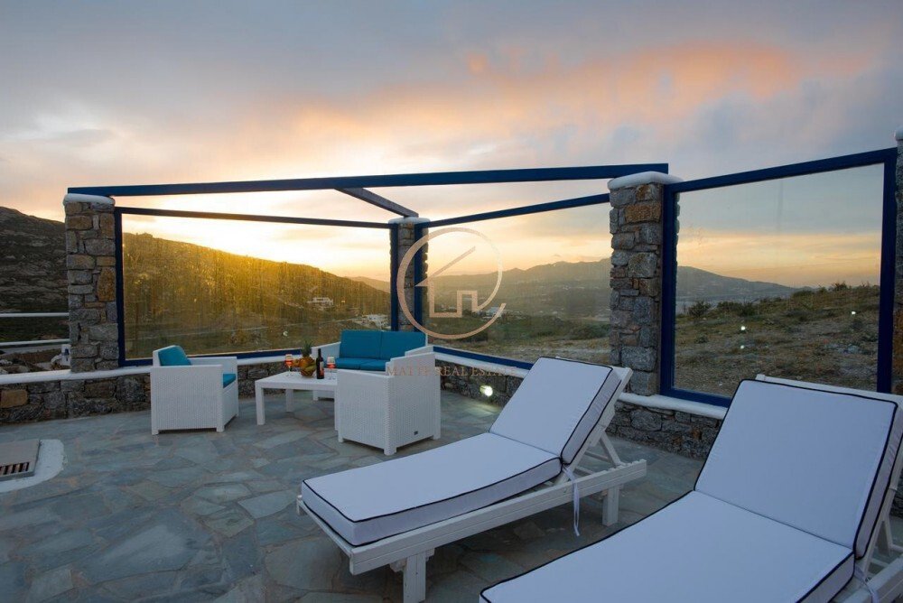 Apartment in Ano Mera Community, Aegean, Greece 4 - 16164474