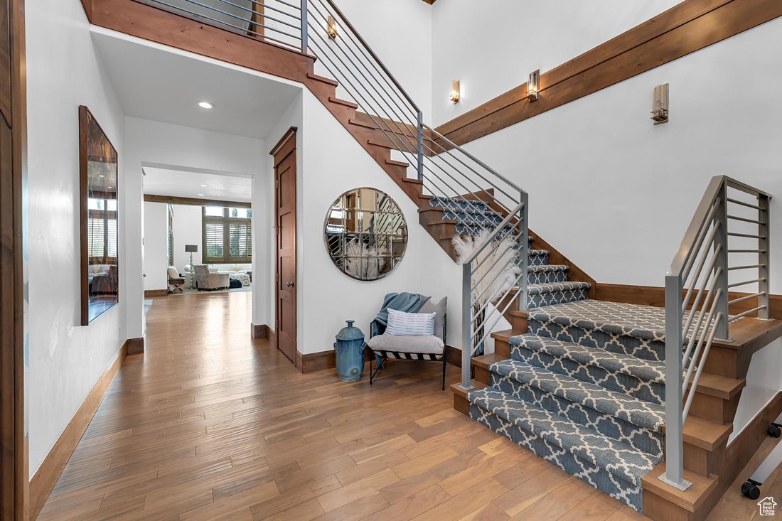 Casa a American Fork, Utah, Stati Uniti 2 - 16167608