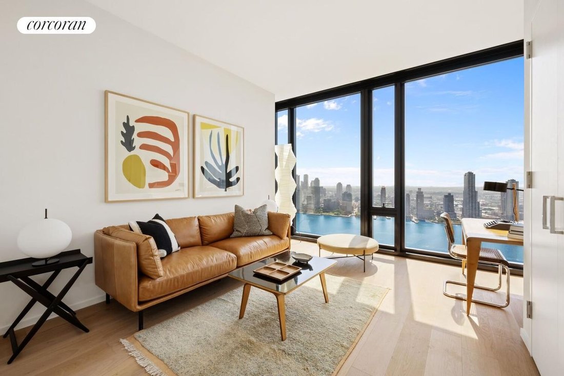 Condo in New York, New York, United States 3 - 16166968