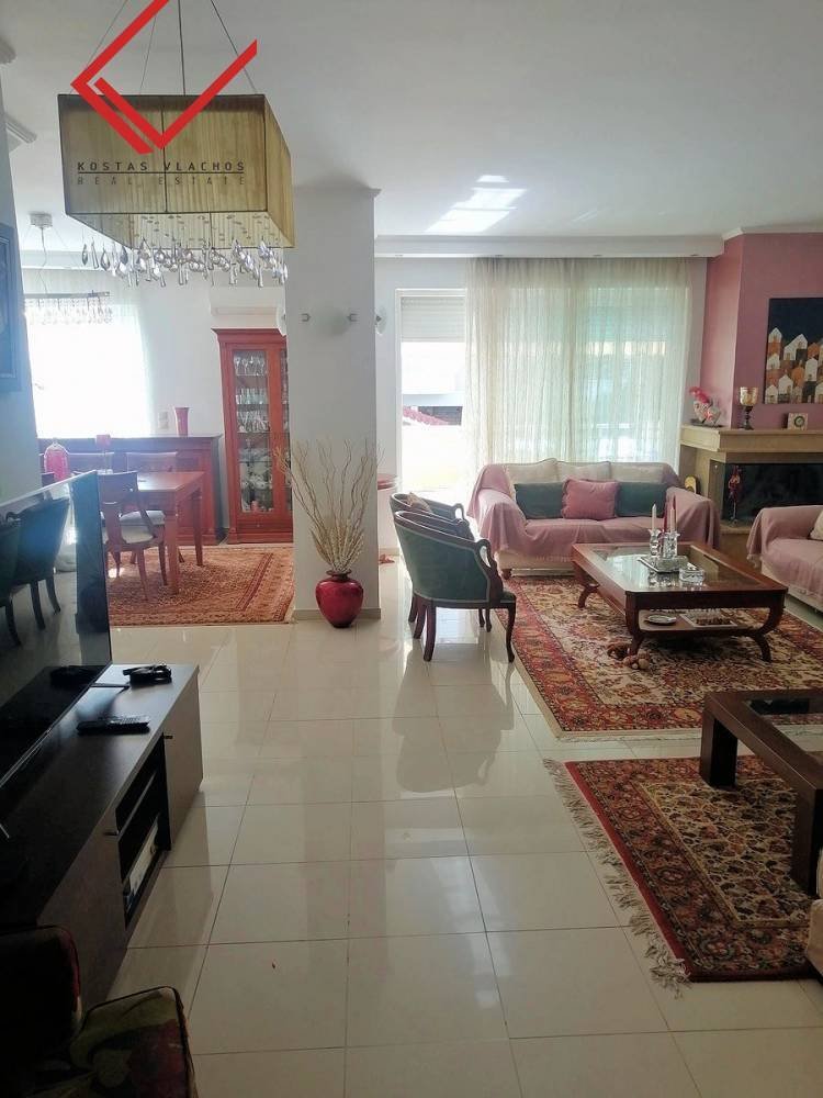 House in Glyfada, Attica, Greece 3 - 16164777