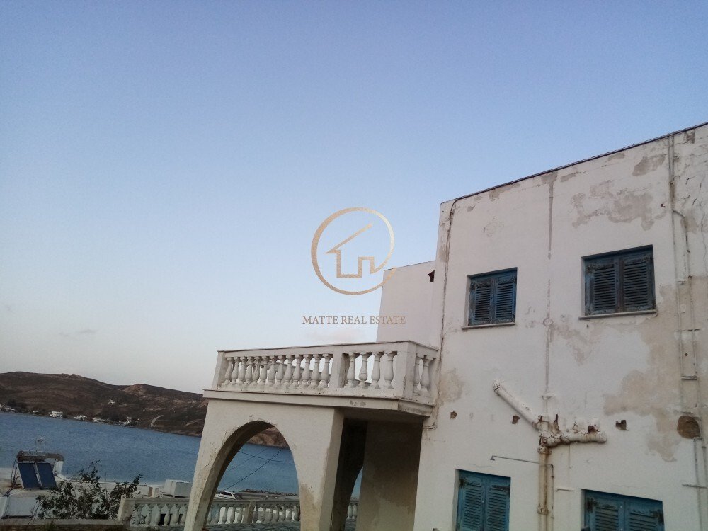House in Serifos, Aegean, Greece 5 - 16164549