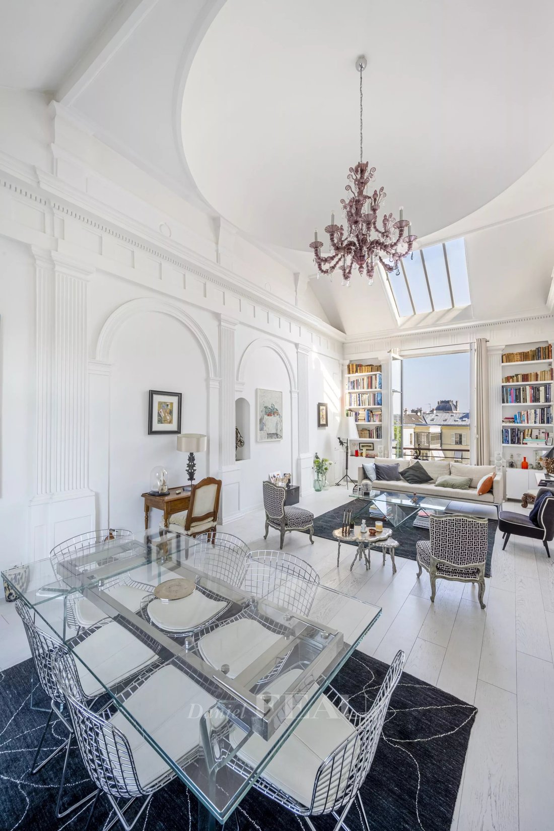 Apartment in Monnaie, Paris 6e Arrondissement, Paris 5 - 13101006