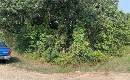 Land in Chilton, Texas, United States 1