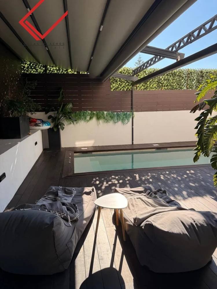 Apartment in South Athens, Attica, Greece 4 - 16165124