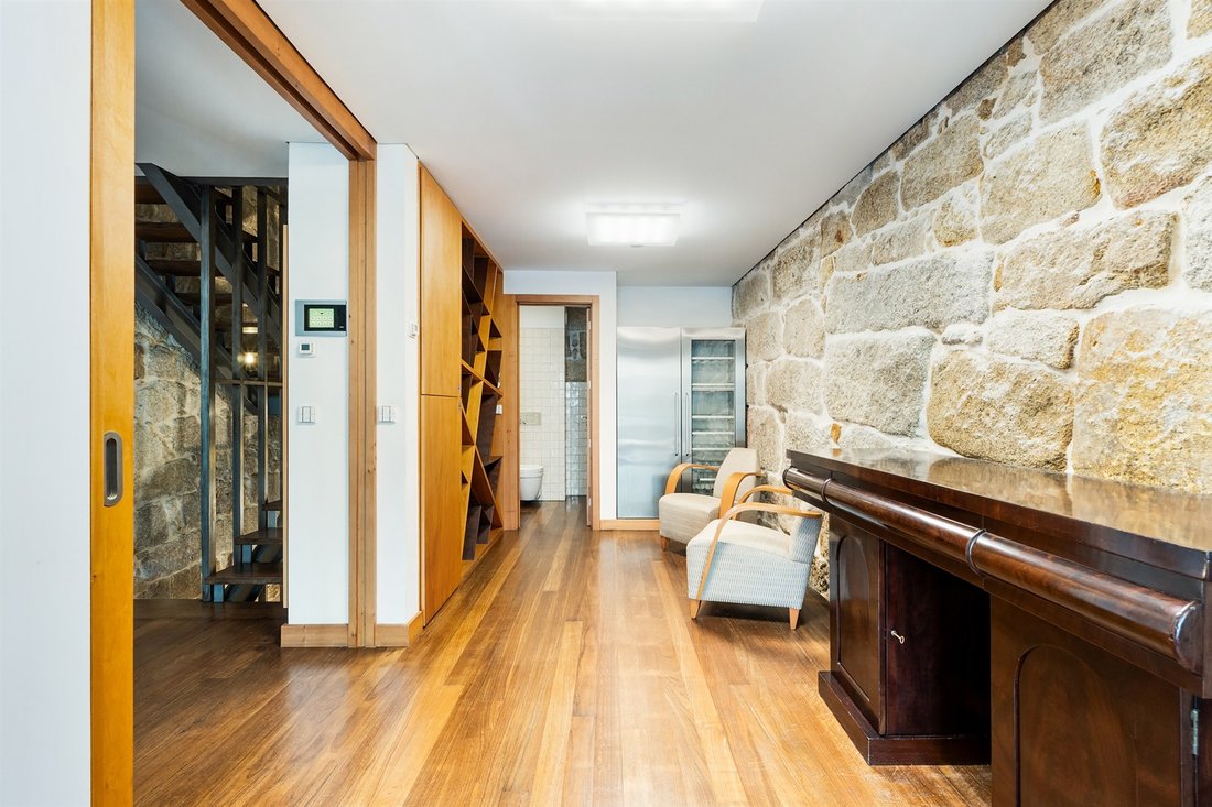 House in Cedofeita, Santo Ildefonso, Se, Miragaia, Sao Nicolau e Vitoria, Porto District, Portugal 4 - 16110339
