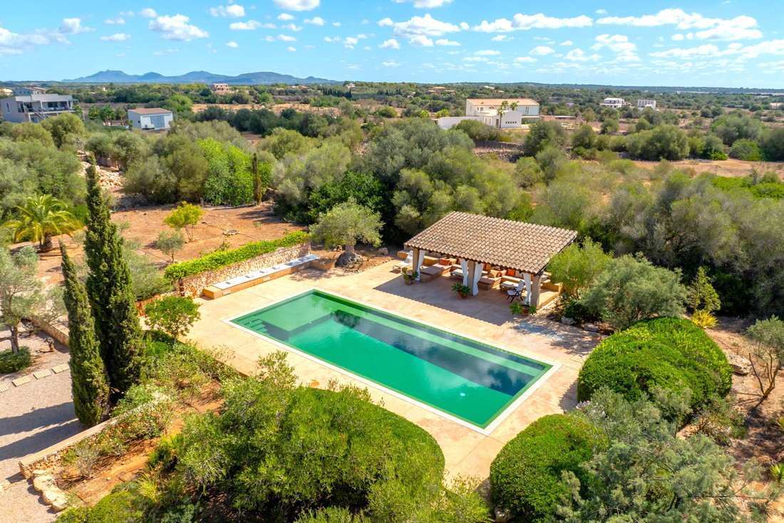 Finca in Campos, Balearic Islands, Spain 3 - 16166874