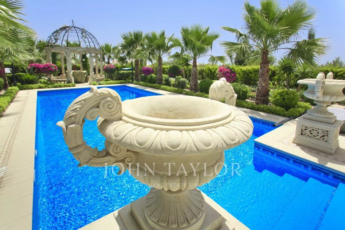 Estate in Kouklia, Paphos, Cyprus 5 - 16164371