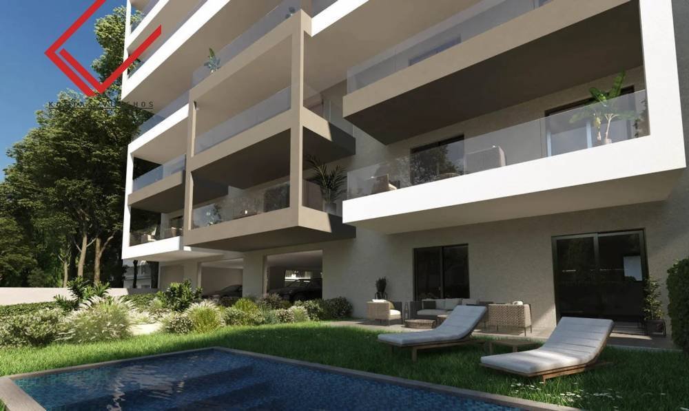 Apartment in Elliniko, Attica, Greece 4 - 16165061