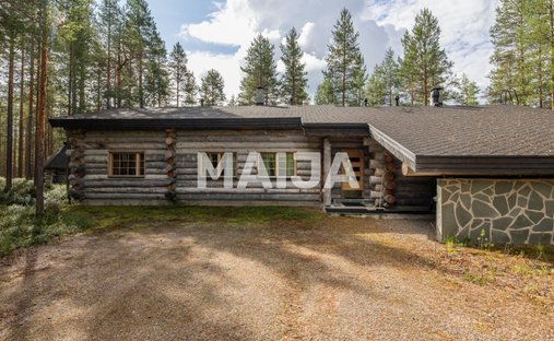 Kemijärvi, Lapland, Finland 1