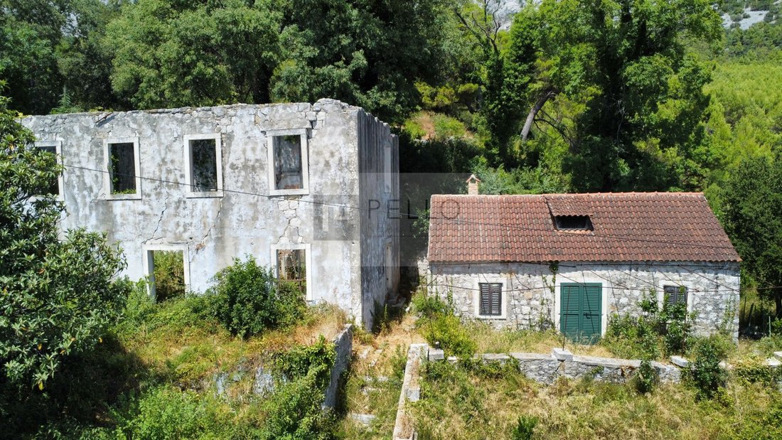 Land in Orebic, Dubrovnik-Neretva County, Croatia 5 - 16165167