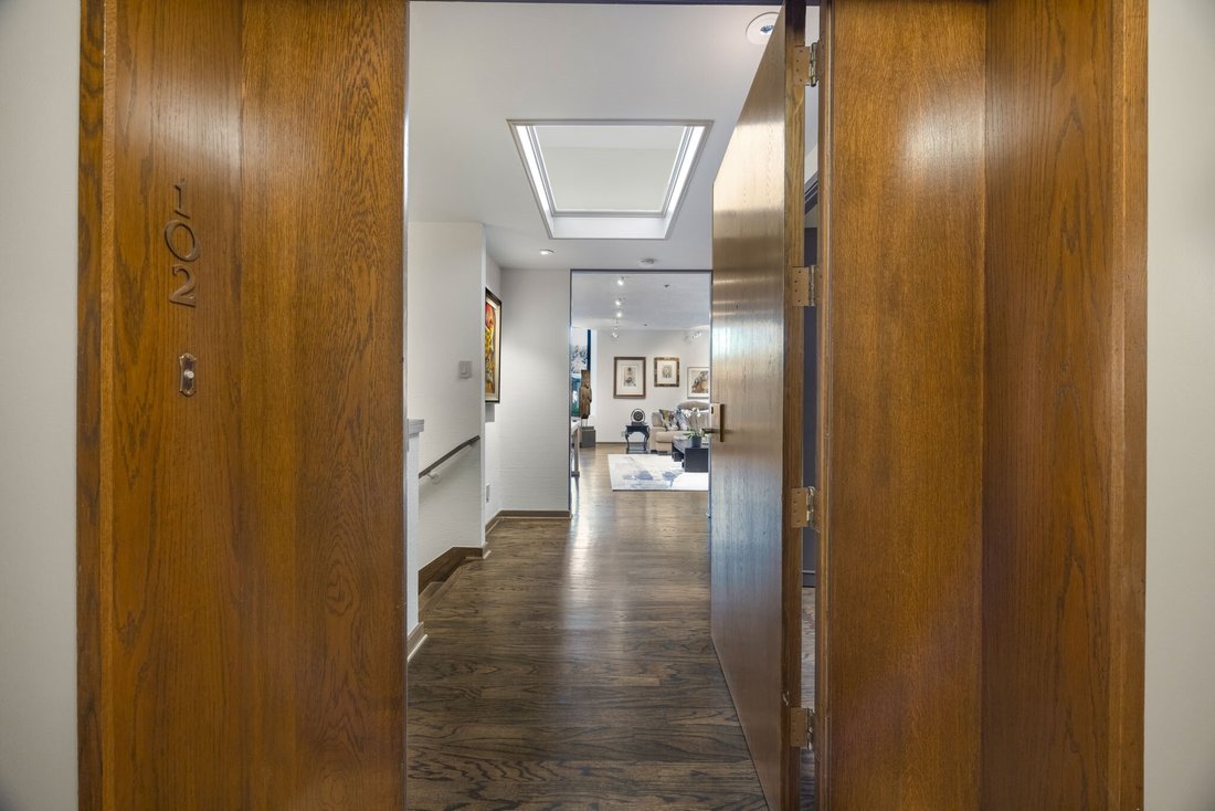 Condominio a Houston, Texas, Stati Uniti 2 - 16167750
